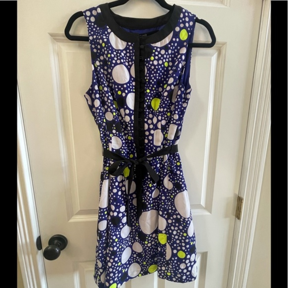 NWT Kensie Sleeveless Dress